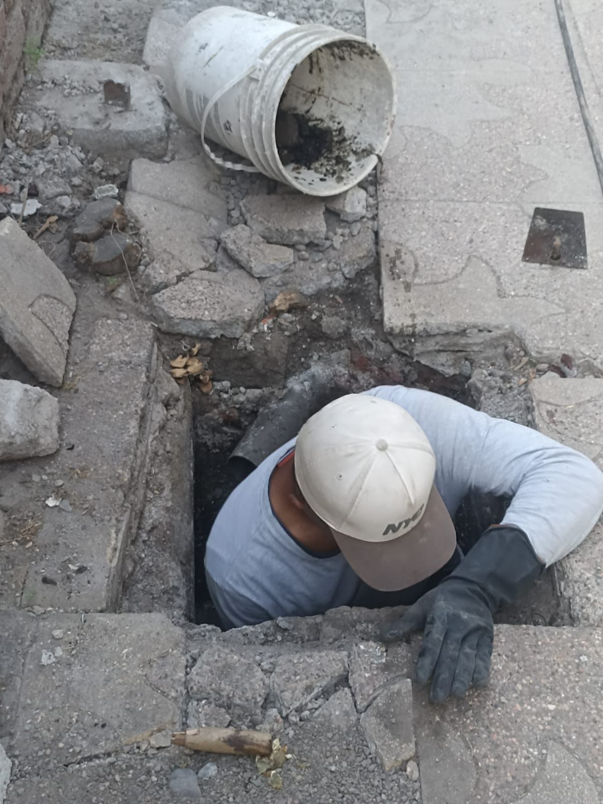 Servicios comerciales de gasfitería